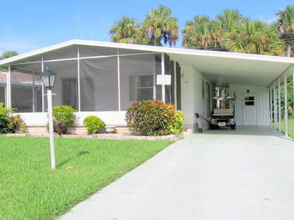 Village Green11 Sunrise Dr.Vero Beach, FL 32966