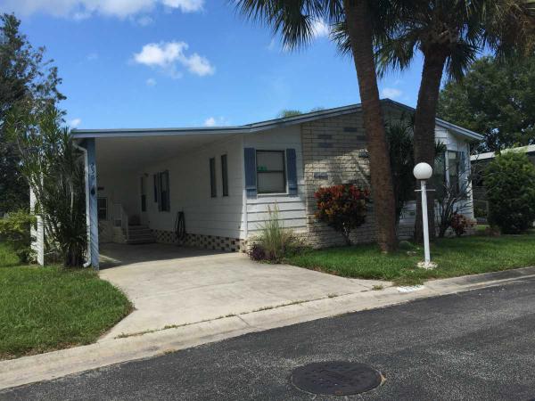 Vero Palm258 Blue Heron DriveVero Beach, FL 32966