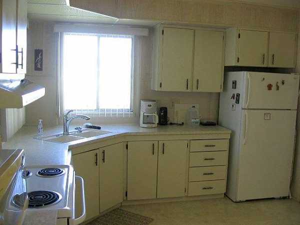 Village Green94 Sunrise DriveVero Beach, FL 32966
