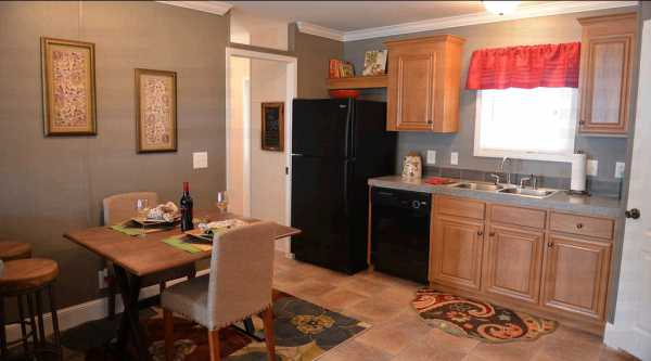 Vero Palm1405 82nd Avenue, Site #207Vero Beach, FL 32966