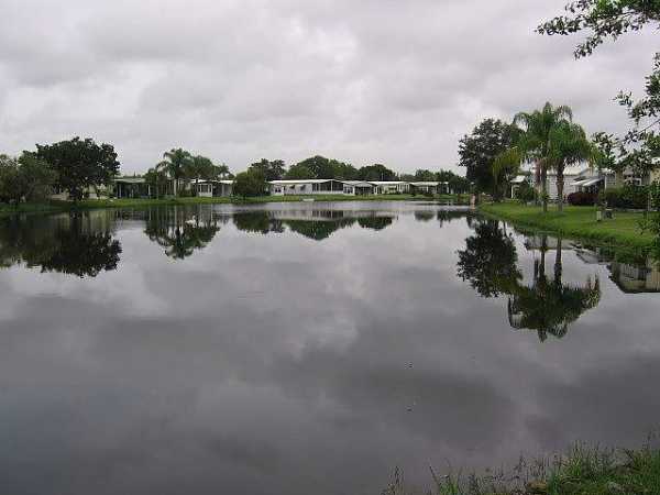 Village Green822 Royal Palm DriveVero Beach, FL 32966