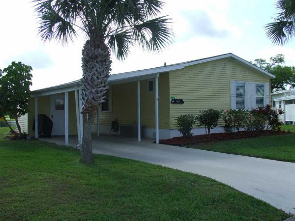 Heron Cay165 Freeport CayVero Beach, FL 32966