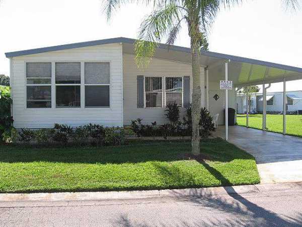 Village Green146 Lake Shore Dr WestVero Beach, FL 32966