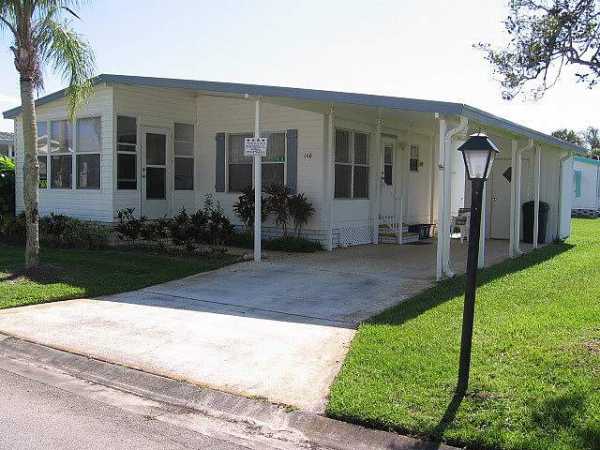 Village Green146 Lake Shore Dr WestVero Beach, FL 32966