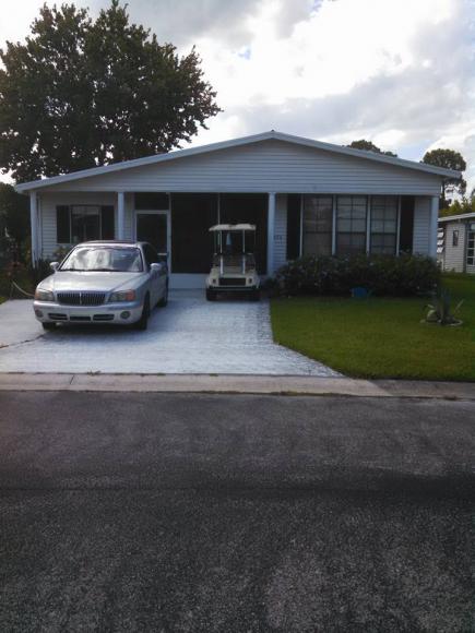Heron Cay254 Bimimi Cay CircleVero Beach, FL 32966