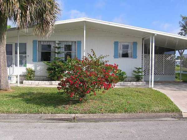 Village Green242 Lake Shore Drive WestVero Beach, FL 32966
