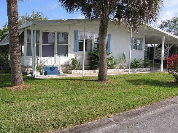 Village Green242 Lake Shore Drive WestVero Beach, FL 32966