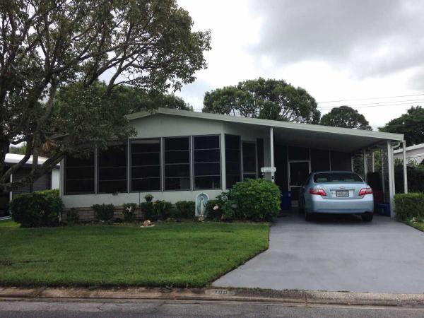 Countryside at Vero Beach8775 20th Street #100Vero Beach, FL 32966