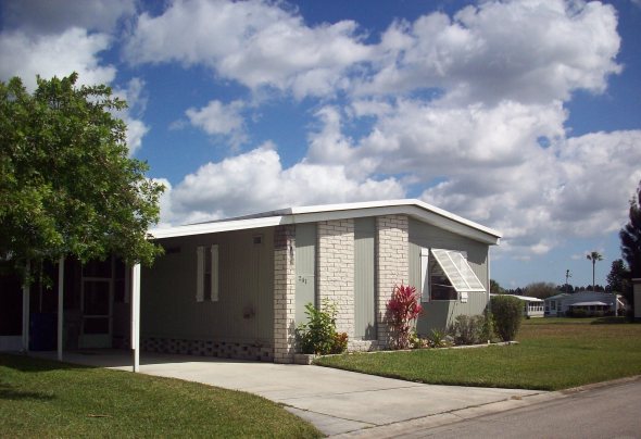 Village Green7300 20th Street #241Vero Beach, FL 32966