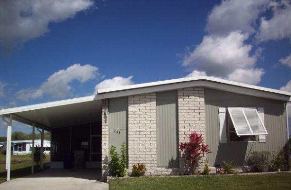 Village Green7300 20th Street #241Vero Beach, FL 32966