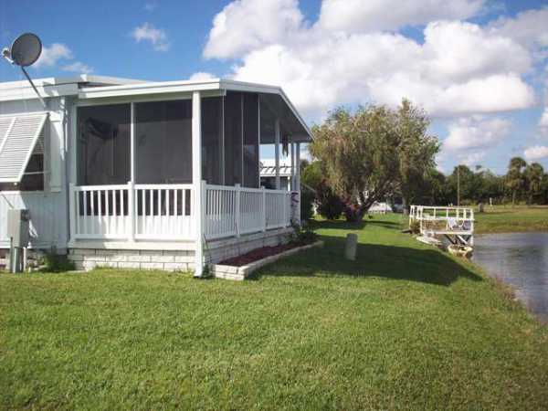 Village Green7300 20th Street #241Vero Beach, FL 32966