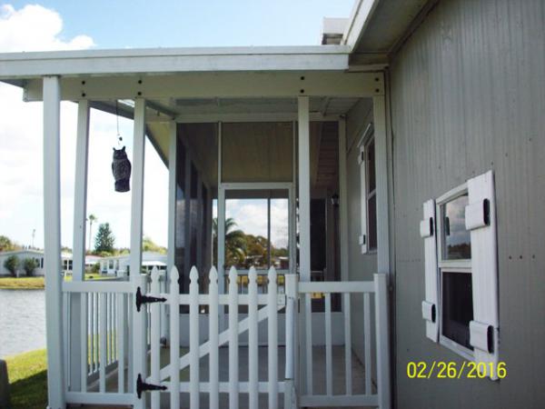 Village Green7300 20th Street #241Vero Beach, FL 32966