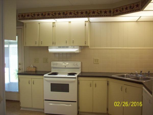Village Green7300 20th Street #241Vero Beach, FL 32966