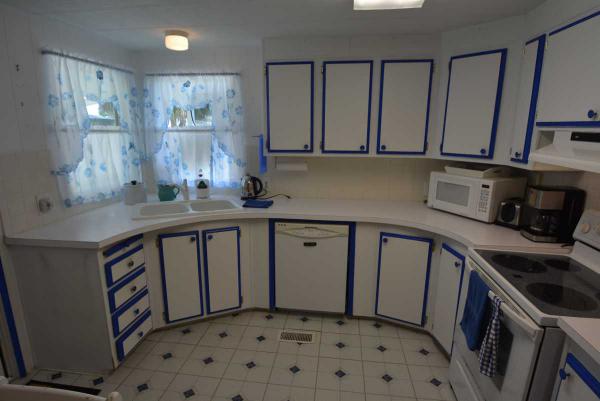 Village Green7000 20TH ST LOT 765Vero Beach, FL 32966