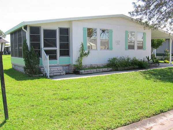 Village Green260 Lakeshore Dr. EastVero Beach, FL 32966