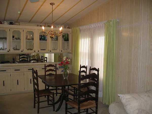 Village Green260 Lakeshore Dr. EastVero Beach, FL 32966