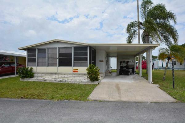 Heritage Plantation444 Union StreetVero Beach, FL 32966