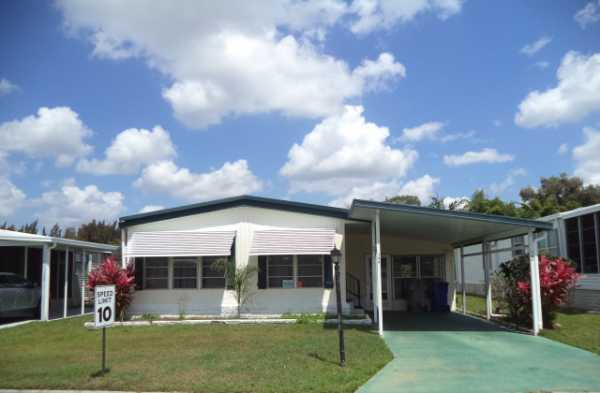 Countryside at Vero Beach8775 20th Street #144Vero Beach, FL 32966