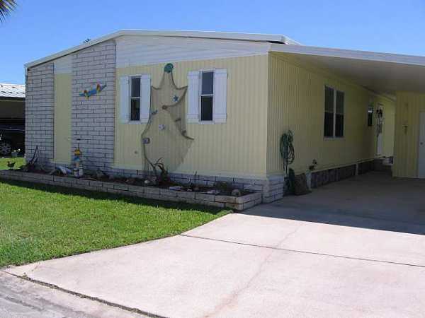 Village Green876 Royal Palm Dr. WestVero Beach, FL 32966