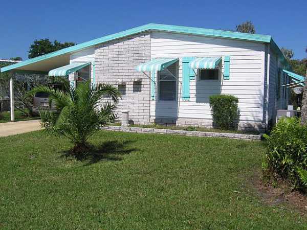 Village Green939 Royal Palm Dr. WestVero Beach, FL 32966