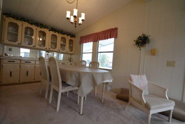 Village Green7300 20th St Lot 27Vero Beach, FL 32966