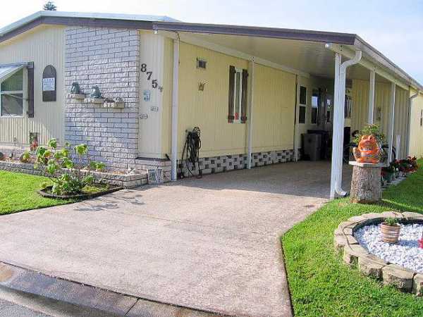 Village Green875 Royal Palm Dr. W.Vero Beach, FL 32966