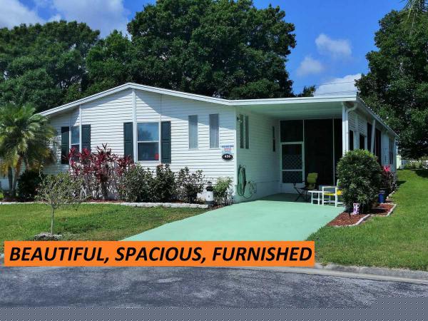 Heron Cay456 Bimini Cay CircleVero Beach, FL 32966