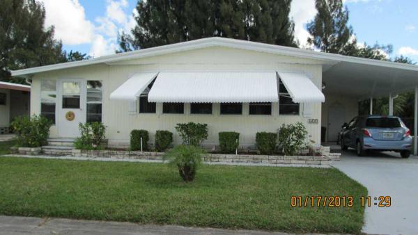 7300 20th Street Lot 425