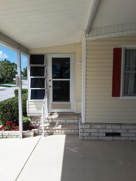 Village Green7000 20th street #805Vero Beach, FL 32966