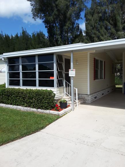 Village Green7000 20th street #805Vero Beach, FL 32966