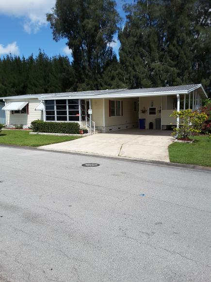Village Green7000 20th street #805Vero Beach, FL 32966