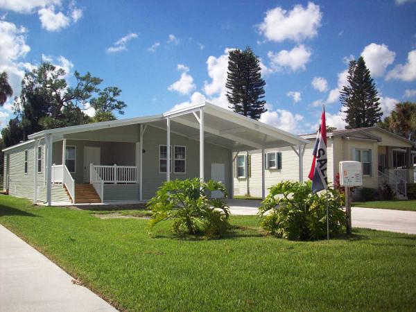 Village Green7300 20th Street #2Vero Beach, FL 32966