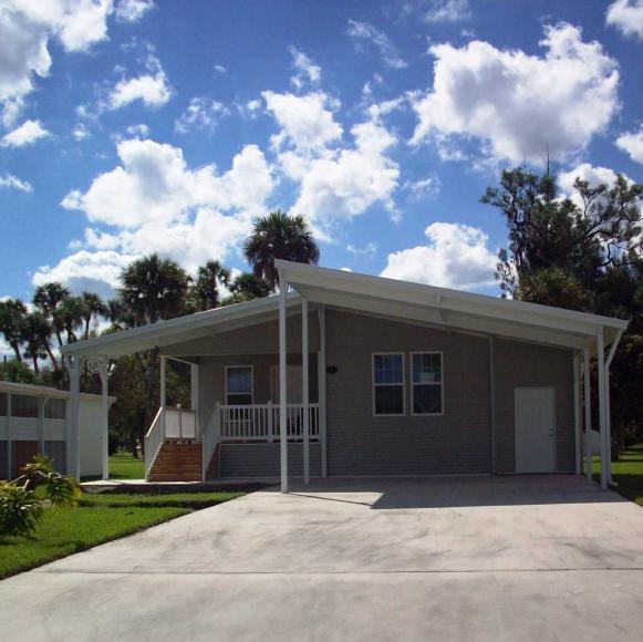 Village Green7300 20th Street #2Vero Beach, FL 32966