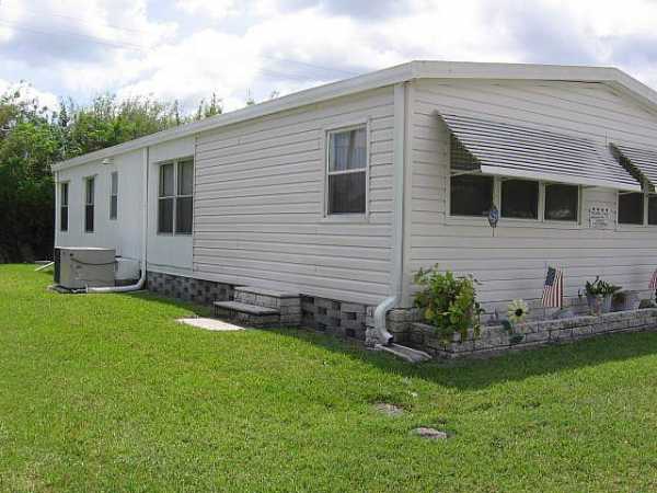 Village Green33 Sunrise Dr.Vero Beach, FL 32966