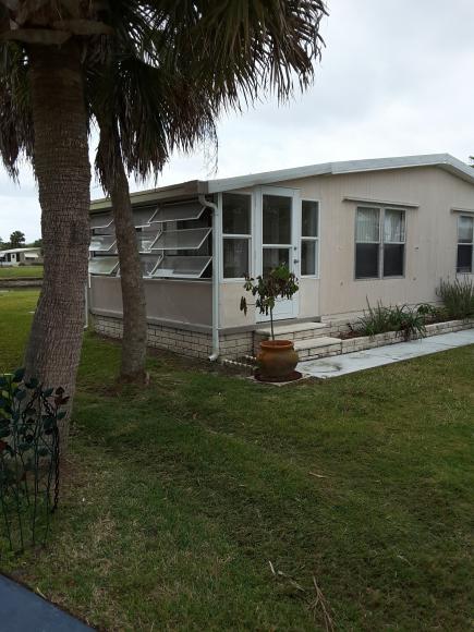 7300 20th street lot #564