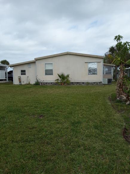 7300 20th street lot #564