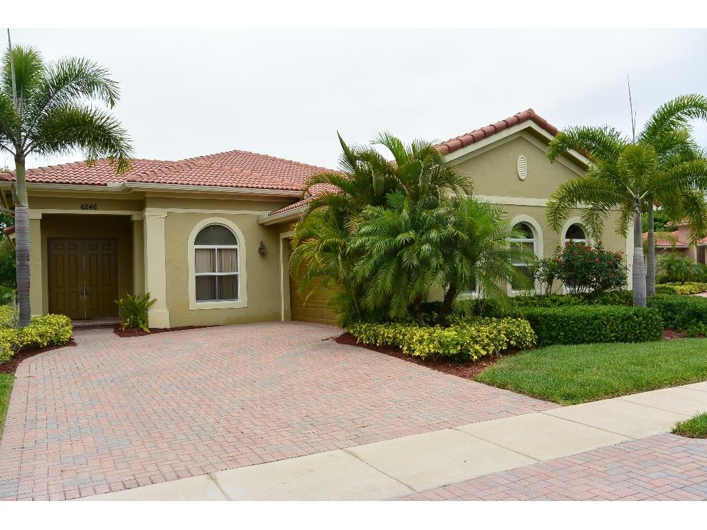 6246 Coverty Court, Vero Beach, FL 32966
