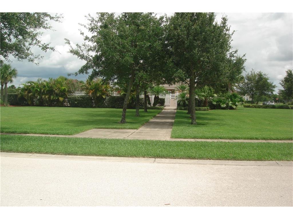 7607 S Village, Vero Beach, FL 32966