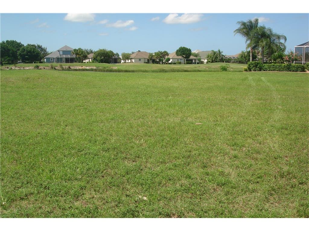 7596 S Village, Vero Beach, FL 32966