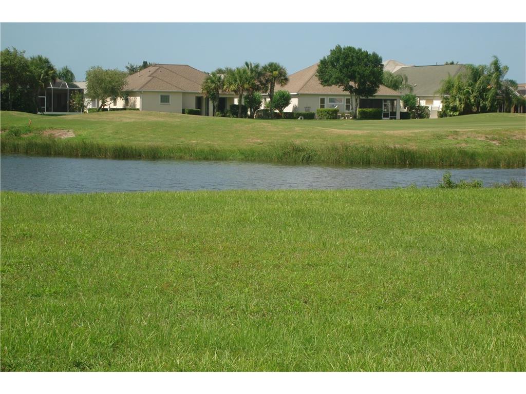 7596 S Village, Vero Beach, FL 32966