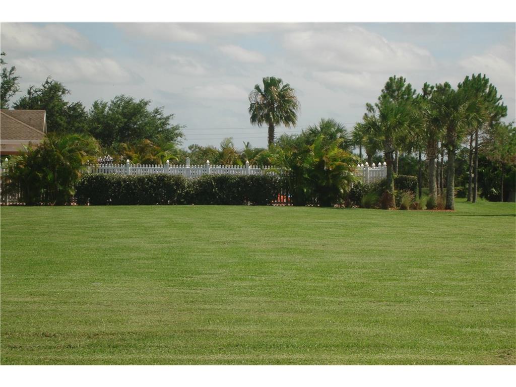 7596 S Village, Vero Beach, FL 32966