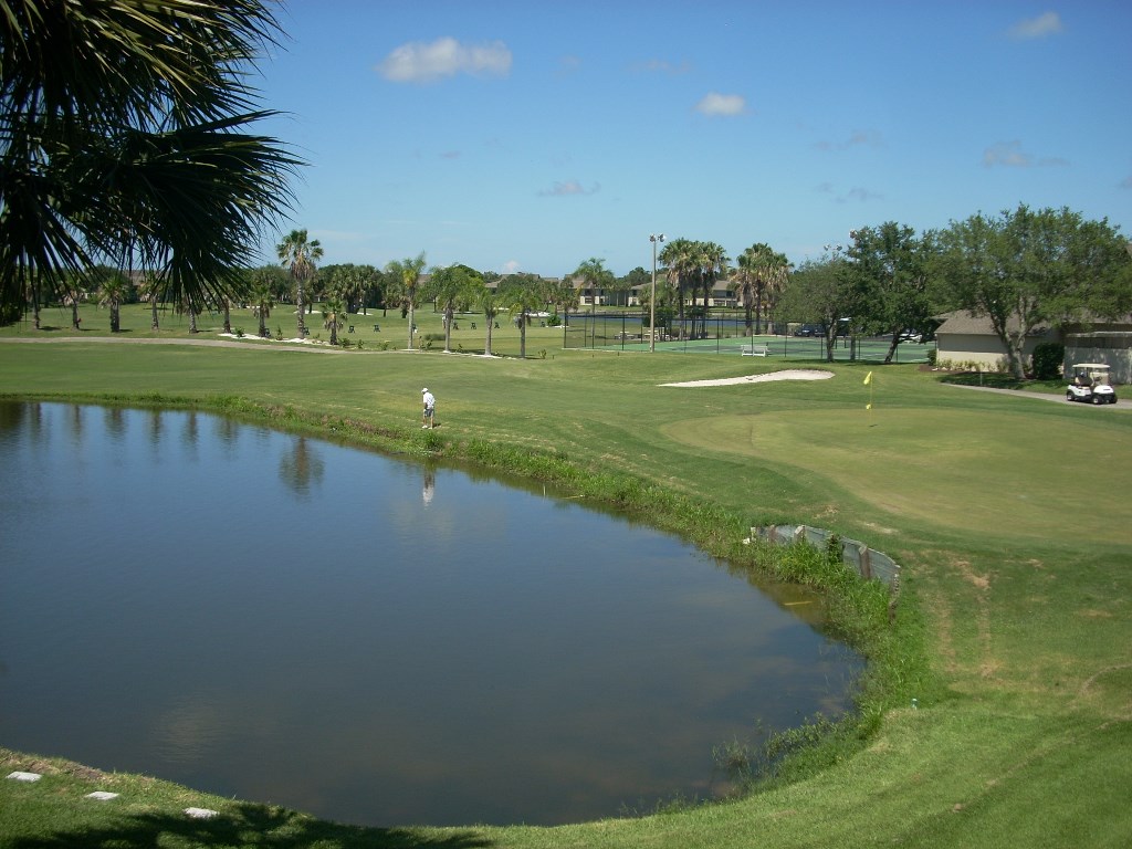3 Plantation Drive, Vero Beach, FL 32966