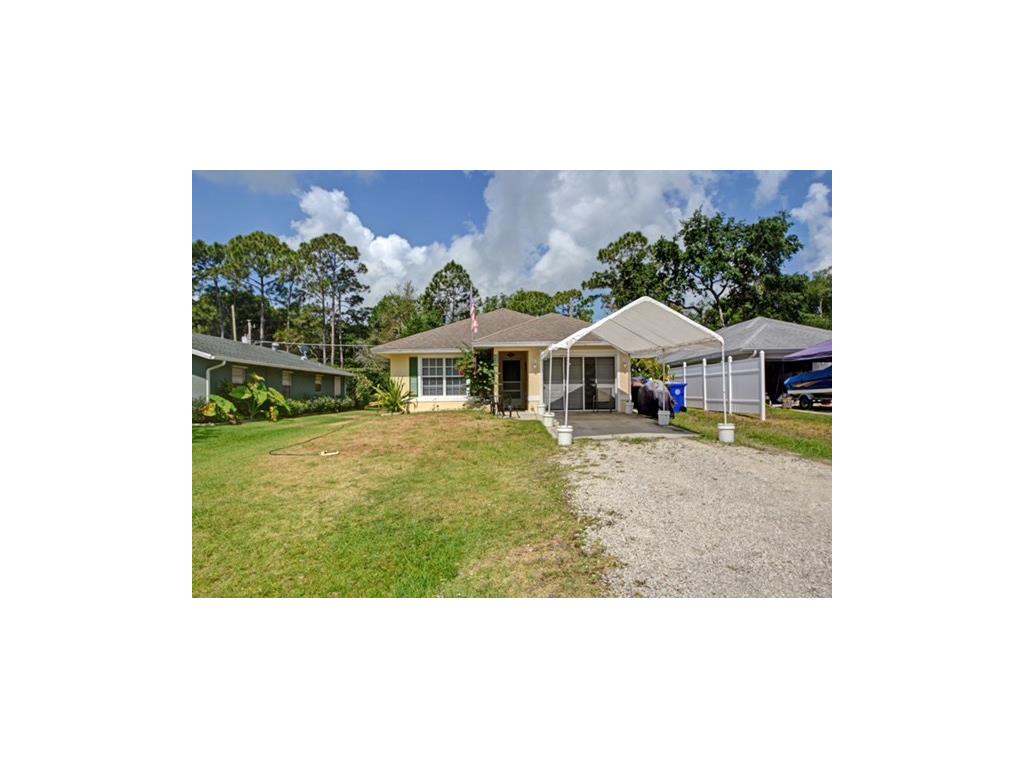 2545 84th Terrace, Vero Beach, FL 32966