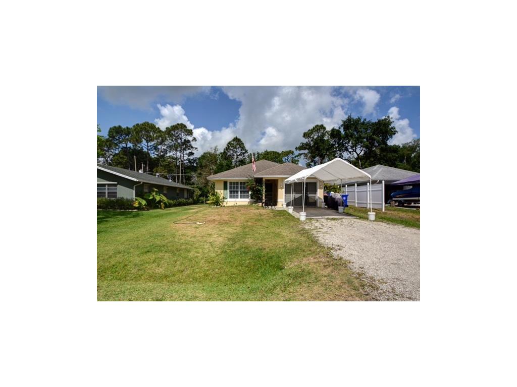 2545 84th Terrace, Vero Beach, FL 32966