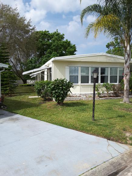 Village Green7000 20th street #976Vero Beach, FL 32966