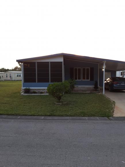 Village Green7000 20th Street Lot # 950Vero Beach, FL 32966