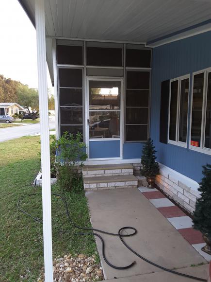 Village Green7000 20th Street Lot # 950Vero Beach, FL 32966