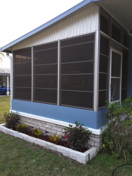 Village Green7000 20th Street Lot # 950Vero Beach, FL 32966