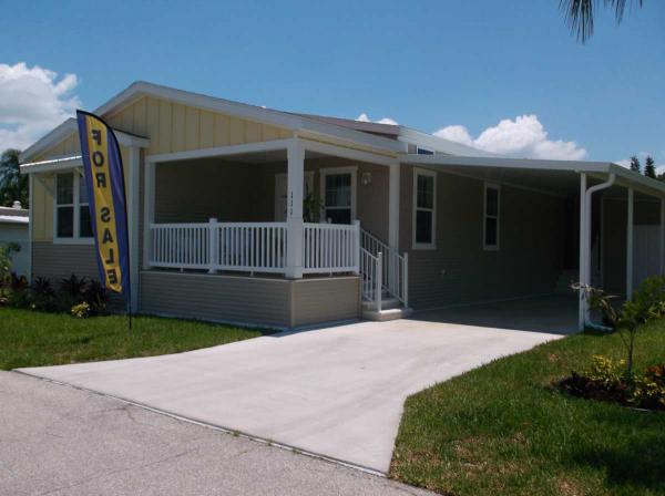 Village Green7300 20th Street #61Vero Beach, FL 32966