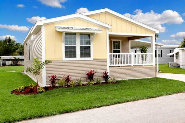 Village Green7300 20th St #457Vero Beach, FL 32966